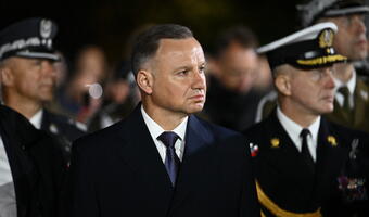 1 września: Prezydent i szef MON na Westerplatte