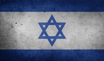 Izrael odpowiada na rakiety rakietami