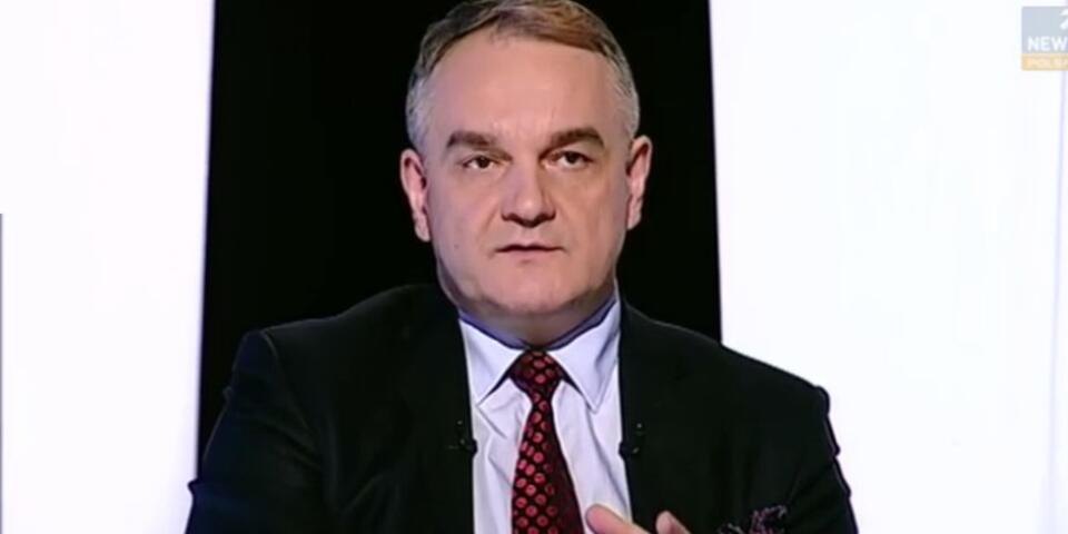 wPolityce.pl/Polsat News