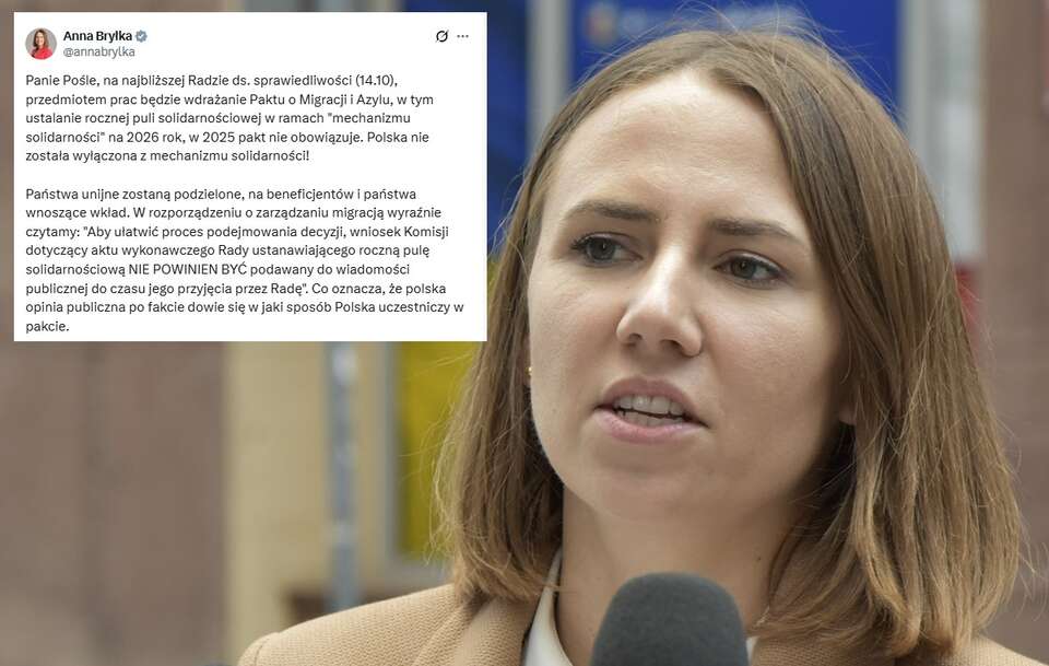 Anna Bryłka / autor: Fratria