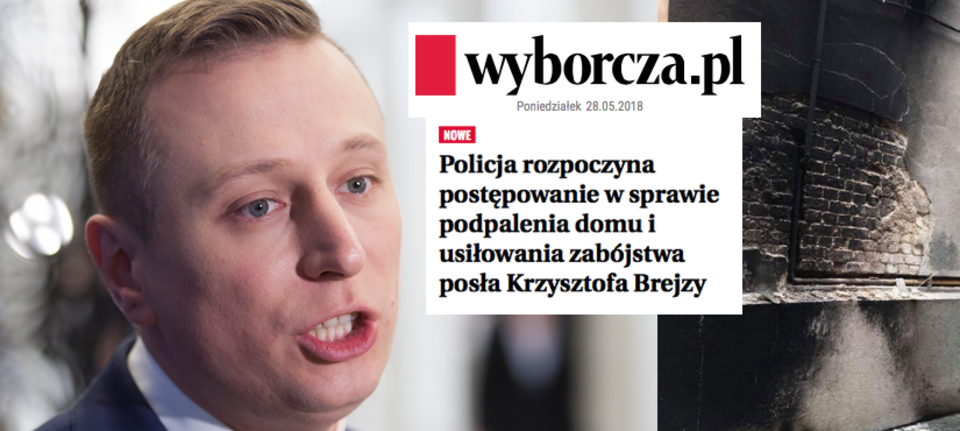 . / autor: wPolityce.pl/Dorota Brejza/twitter