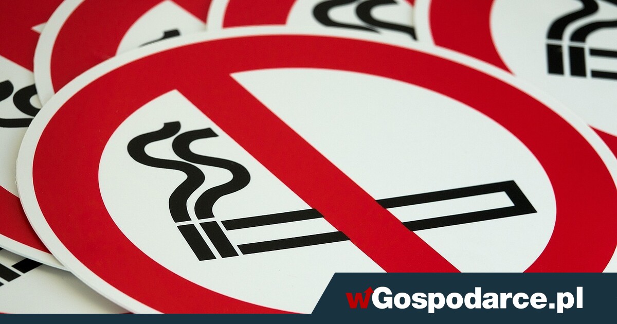 Rzucasz palenie? Zadbaj o te nawyki, aby nie przytyć…