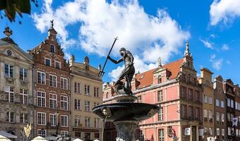 Turyści zapłacą więcej za pobyt w Gdańsku