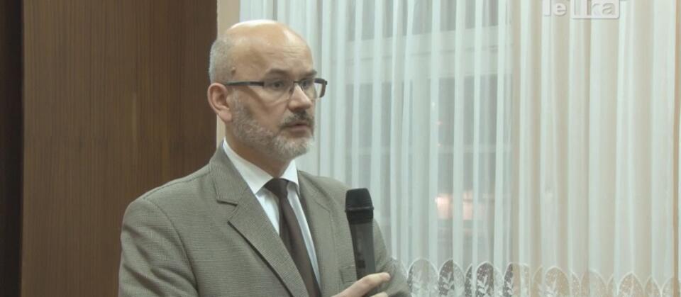Grzegorz Berendt  / autor: screen youtube