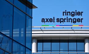 Będzie nowy prezes Ringier Axel Springer Polska