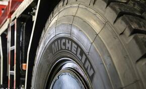 Eiffage rozbuduje fabrykę opon Michelina w Olsztynie