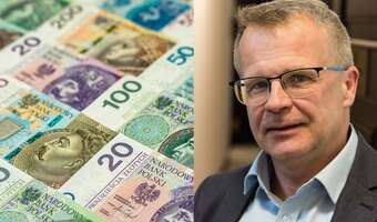 Członek RPP: dochody i wydatki państwa się rozjechały