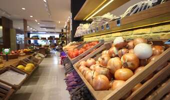 Inflacja w lipcu wyniosła 1,7 proc. w ujęciu rocznym