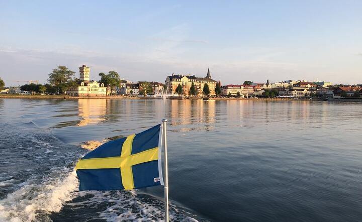 Szwecja / autor: pixabay