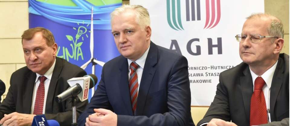 fot. PAP/Jacek Bednarczyk