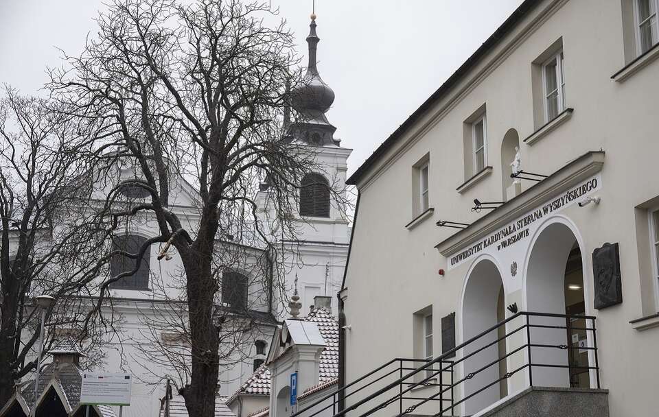 Zdj. ilustracyjne / autor: Fratria