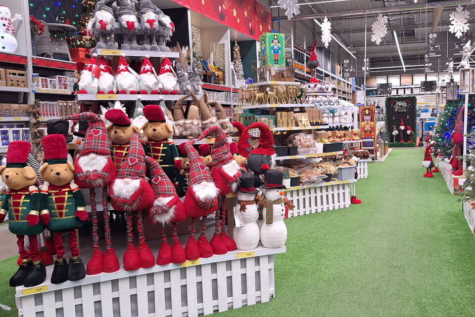 Dziś niedziela handlowa! Nie ostatnia przed Świętami