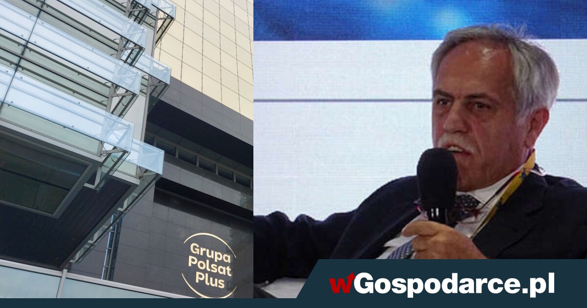 Cyfrowy Polsat: Zygmunt Solarz odwołany. Oto nowy prezes