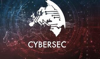 Konferencja CYBERSEC CEE w Krynicy-Zdroju