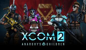 X-Com 2 edycja konsolowa - wielki powrót