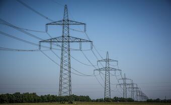 Czy PSE skorzystają ze specustawy, by wybudować linię energetyczną dla 8 mln odbiorców na Mazowszu?