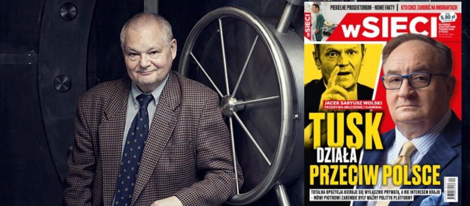 autor: wPolityce.pl