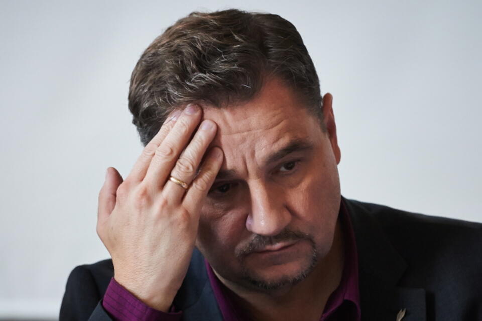 fot: PAP/Adam Warżawa