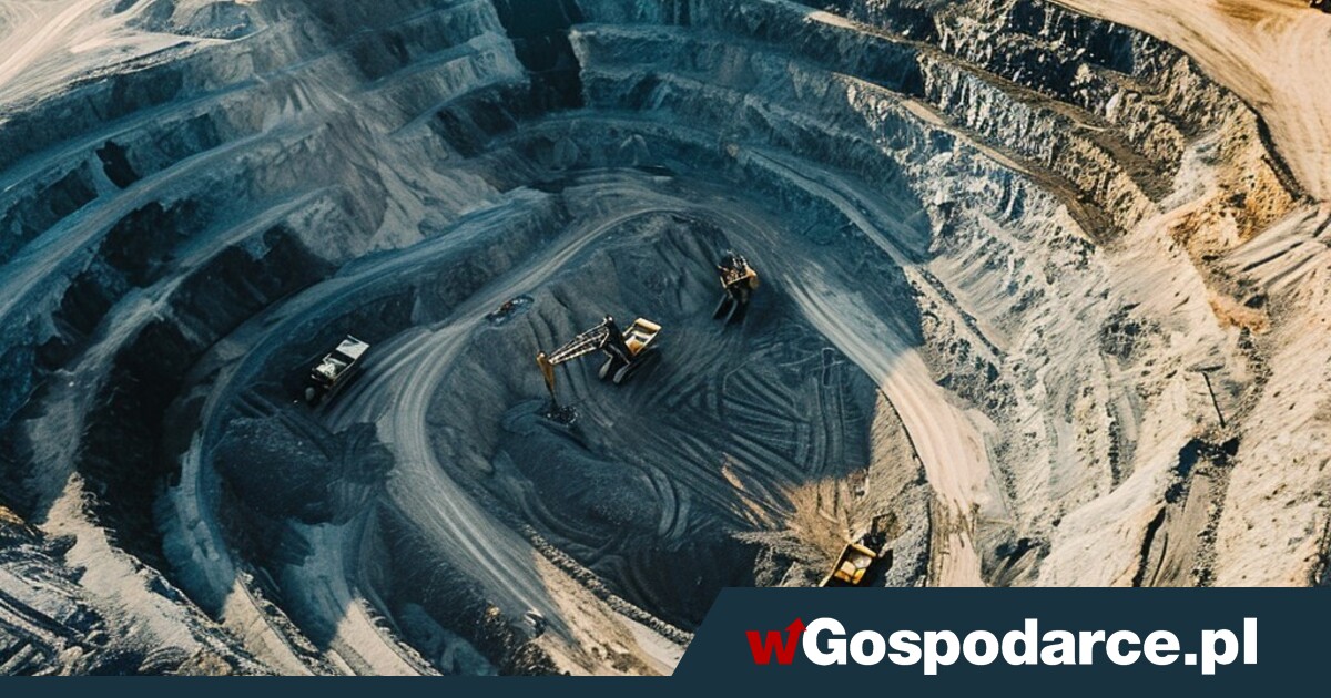 Norwegia odkryła ogromne złoża surowców wartych miliardy