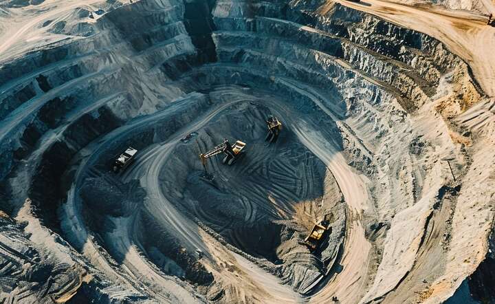 Norwegia odkryła ogromne złoża surowców wartych miliardy