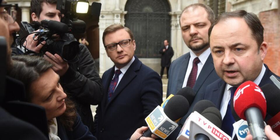 Fot. PAP/Radek Pietruszka