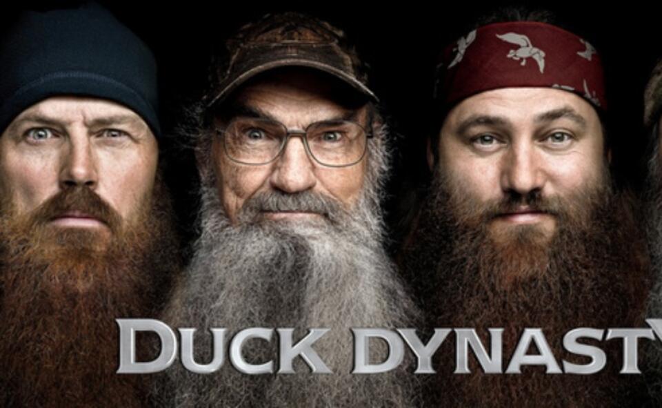 Duck Dynasty