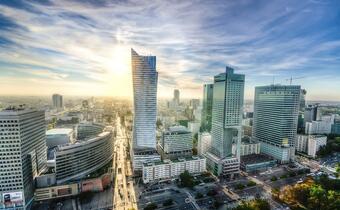Nawet w Warszawie większość mieszkań do kupienia na kredyt 2 proc.