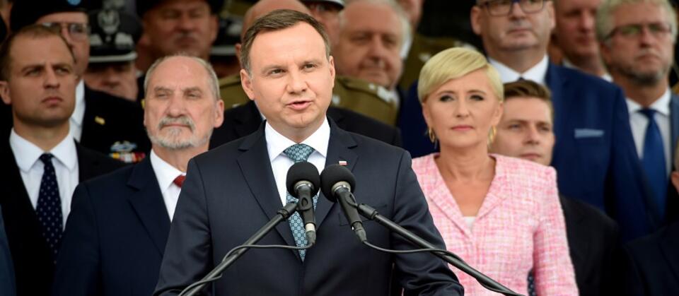 PAP/Radek Pietruszka