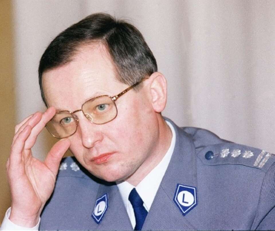 fot. PAP / A. Rybczyńsk