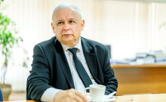 Kaczyński: Straty z Polskiego Ładu zostaną wyrównane