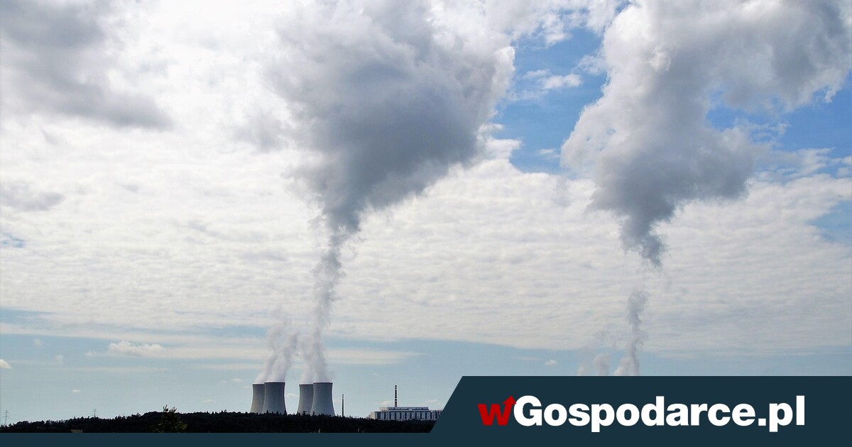 Słowacja wybrała amerykański atom