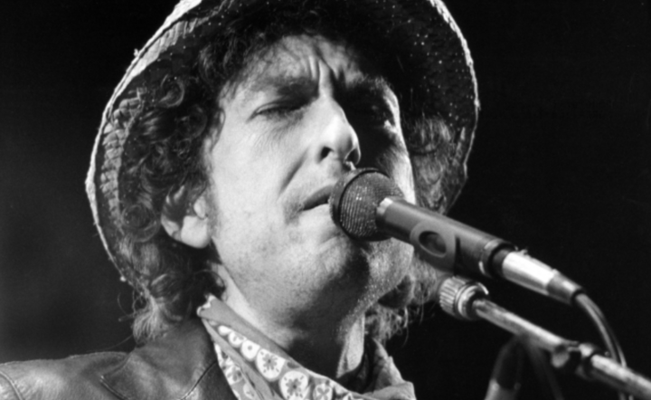 Bob Dylan sprzedaje cały katalog piosenek firmie Universal Music / autor: PAP/EPA/ISTVAN BAJZAT