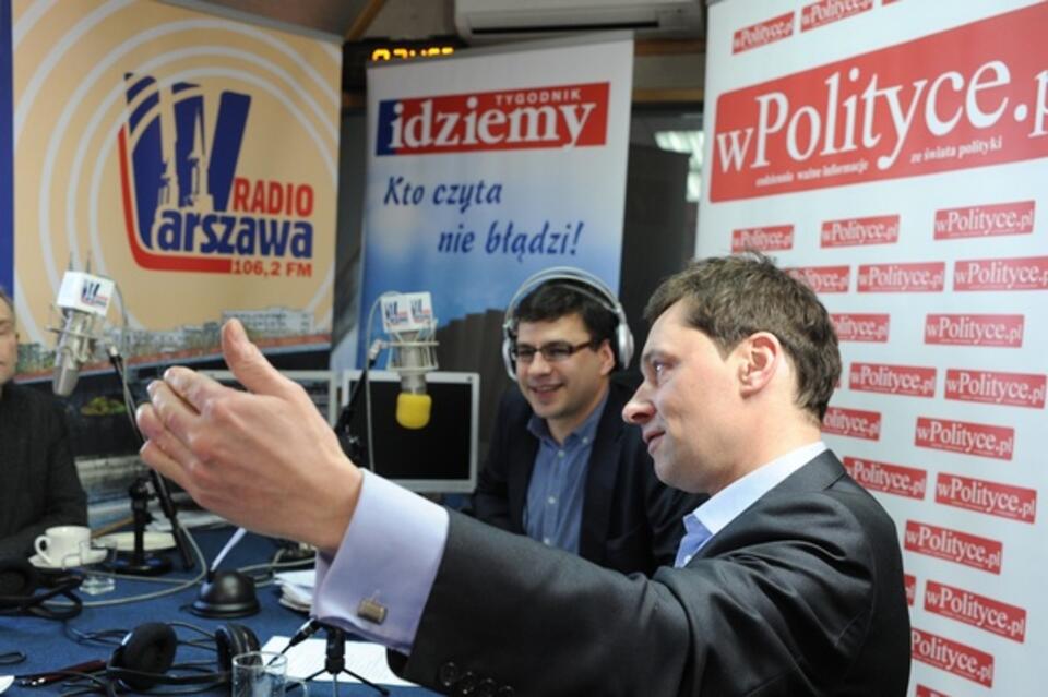 Fot. wPolityce.pl