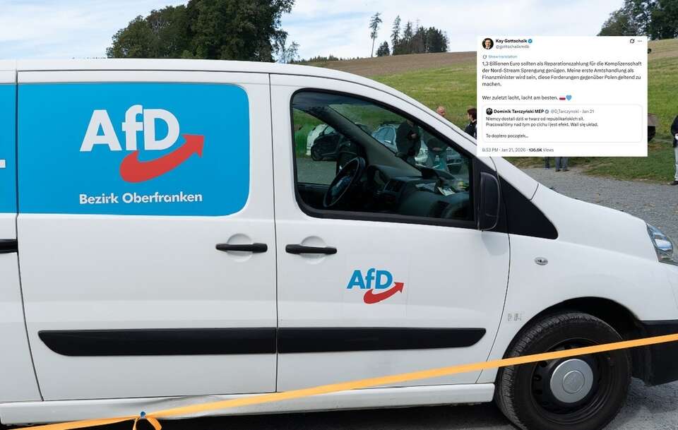 Zdj. ilustracyjne / autor: PantheraLeo1359531, CC BY 4.0 <https://creativecommons.org/licenses/by/4.0>, via Wikimedia Commons