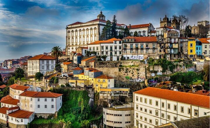 Portugalia / autor: Pixabay