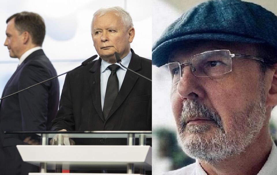 autor: Fratria/archiwum prof. Arkadiusza Jabłońskiego