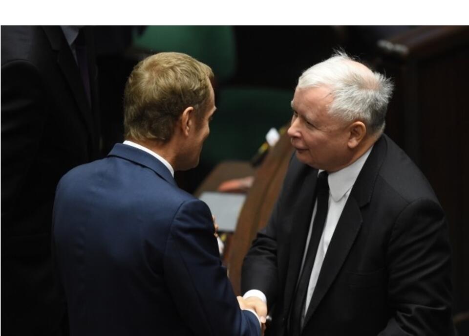 PAP/Radek Pietruszka