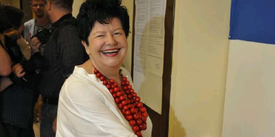 fot. profil J. Senyszyn na Facebooku