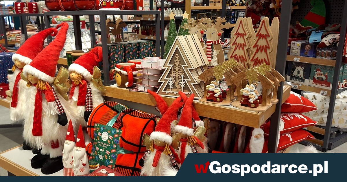 Wydatki na Boże Narodzenie wolimy trzymać w ryzach