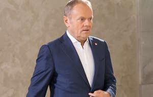 Zdjecie ilustracyjne / autor: Donald Tusk