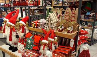 Wydatki na Boże Narodzenie wolimy trzymać w ryzach