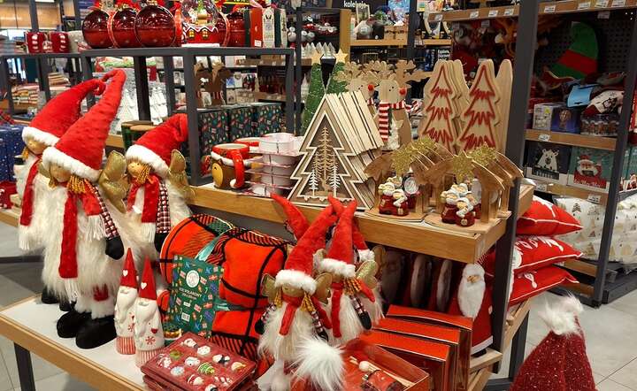 Dwie trzecie konsumentów chce wydać na zakupy tyle co w poprzednim roku / autor: Fratria / LS