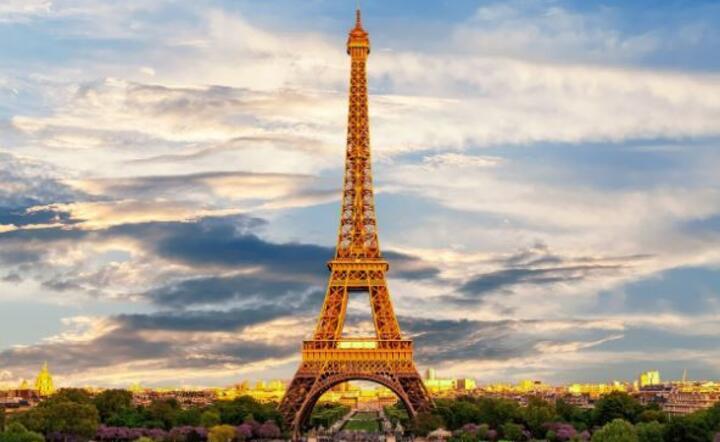 Paryż - zdjęcie ilustracyjne  / autor: Pixabay 