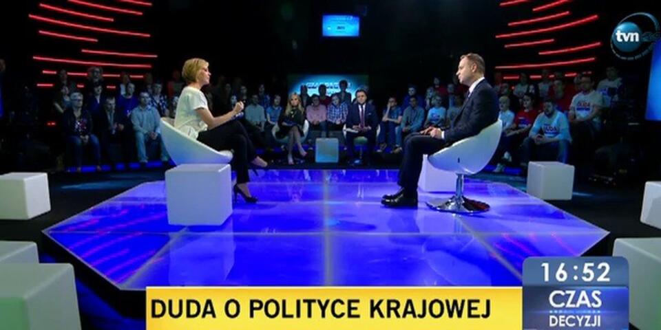 fot. TVN24/wPolityce.pl