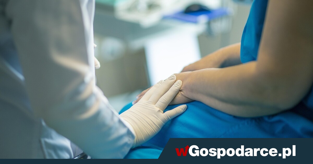 Szpital w Wadowicach bez porodówki. Powód jest oczywisty