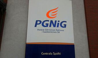 PGNiG sprzeda gaz na Ukrainę
