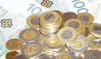 Ponad 2 miliony Polaków nie spłaca kredytów w terminie