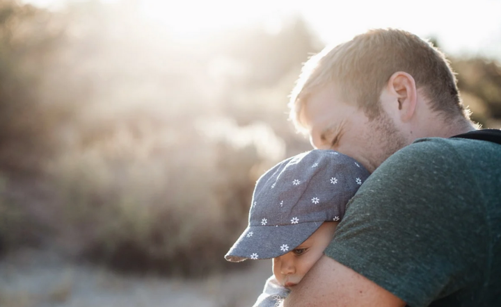 Urlopy dla ojców są zdecydowanie potrzebne - zdjęcie ilustracyjne.  / autor: Pixabay