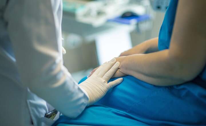 Wadowice bez porodówki. Szpital podjął decyzję / autor: Pixabay