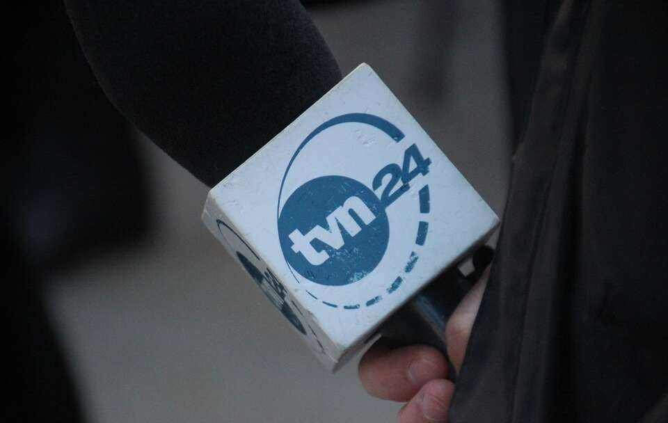 TVN24 uderza w PiS!Stacja zwróciła się do b.skarbnika partii